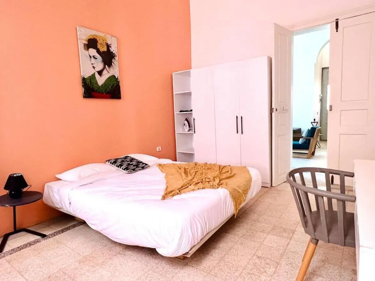 Stone Wall 2Br Apartment Bejrút 0*,