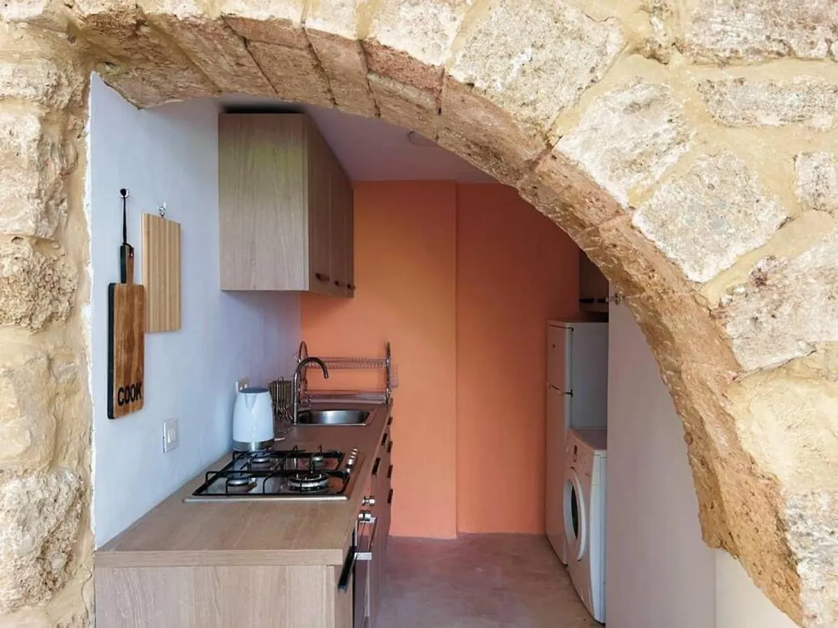 Stone Wall 2Br Apartment Bejrút Libanon