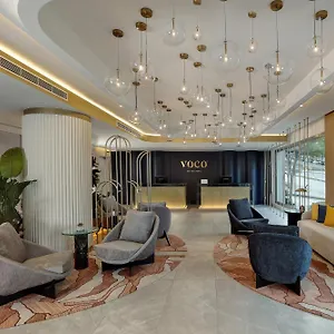 5* فندق مونرو