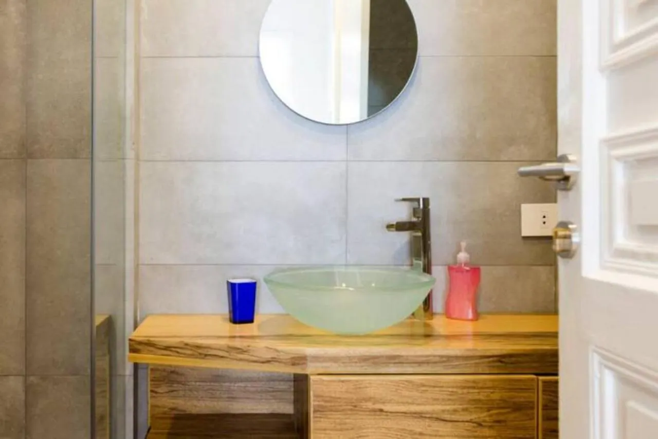 Stone Wall 2Br Apartment Beirut