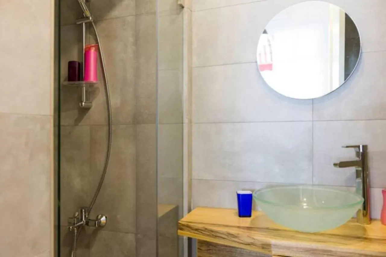 Stone Wall 2Br Apartment Beirut